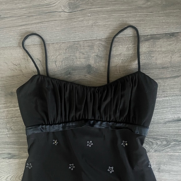 Beautiful 90’s dress - Picture 5 of 7